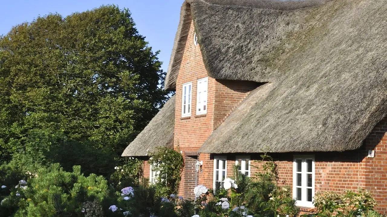 Ferienhaus für 5 Personen (95 m²) in Wrixum in Wrixum, Föhr