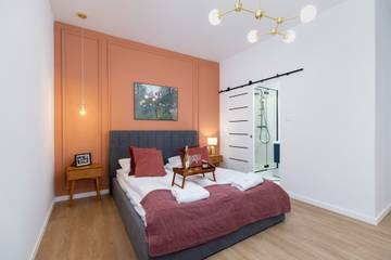 Ferienwohnung für 6 Personen in Krakau, Kleinpolen, Bild 1