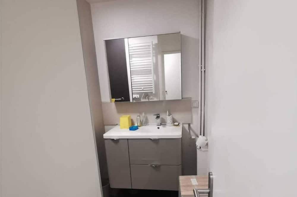 Apartamento entero, Superb Apartment Near Paris in Châtenay-Malabry, Altos del Sena