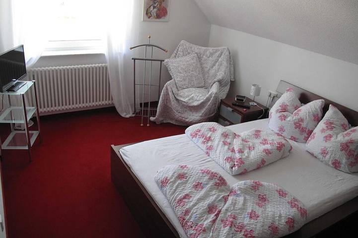 Ferienwohnung für 5 Personen, mit Terrasse in Mahlberg - 4