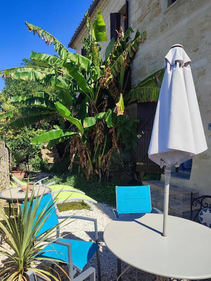 Location de vacances pour 6 personnes, avec jardin et vue à Le Cailar - 3