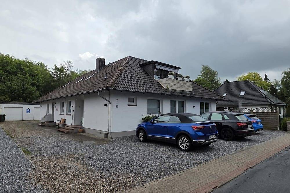 Ganze Wohnung, Brückner, Thomas - Haus Lina - Wohnung 5 - Wohnung 5 in Tarp, Grünes Binnenland