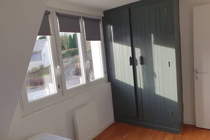 Chambre d’hôte pour 6 personnes dans Petit-Caux - 4