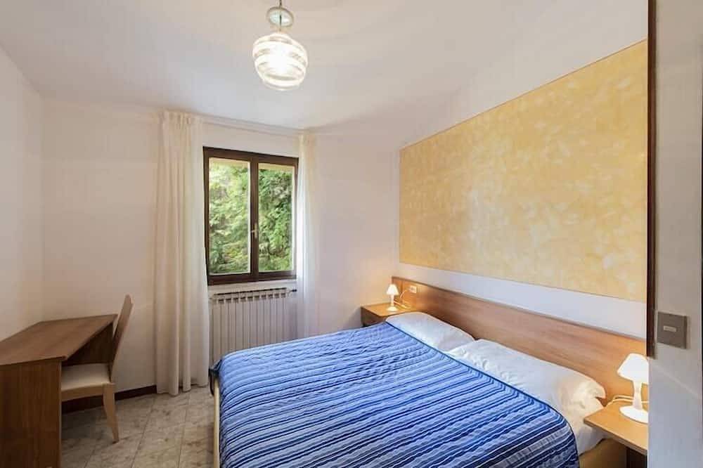 Ganze Wohnung, Wohnung in Limone mit Balkon oder Terrasse in Limone sul Garda, Gardasee-Berge