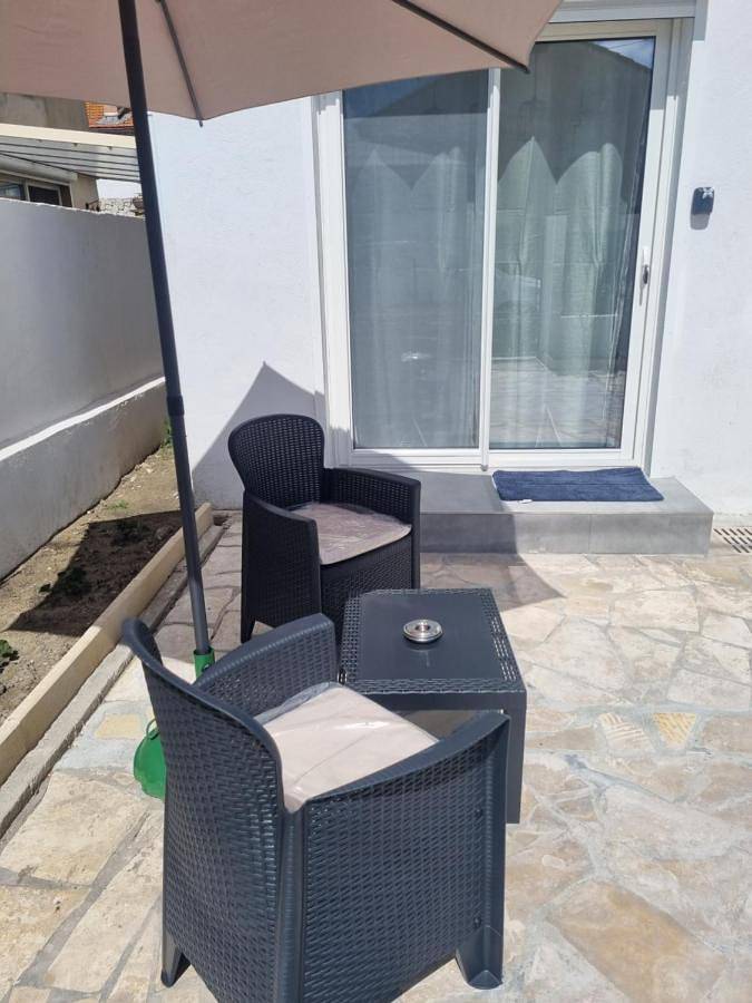 Gîte pour 2 personnes, avec jardin et vue à Port-Saint-Louis-du-Rhône - 4