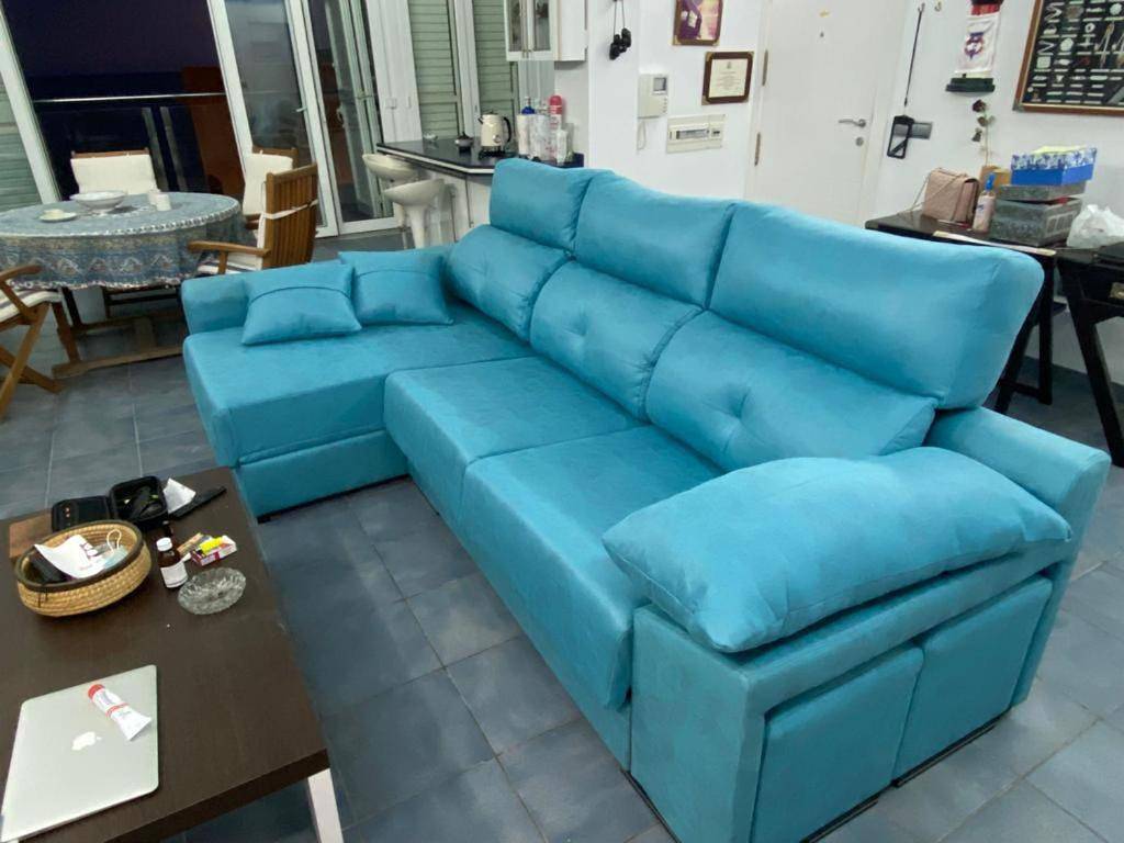 Apartamento entero, Ático con vistas al mar in Balerma, El Ejido