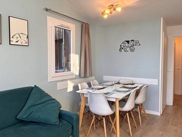 Appartement De Vacances pour 7 Personnes dans Avoriaz, Région de Thonon-les-Bains, Photo 3