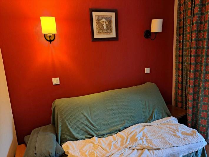 Appartement de vacances pour 4 personnes, avec terrasse et piscine dans le Lot-et-Garonne - 3