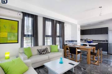 Villa for 2 People in Paphos, South Cyprus, Photo 4