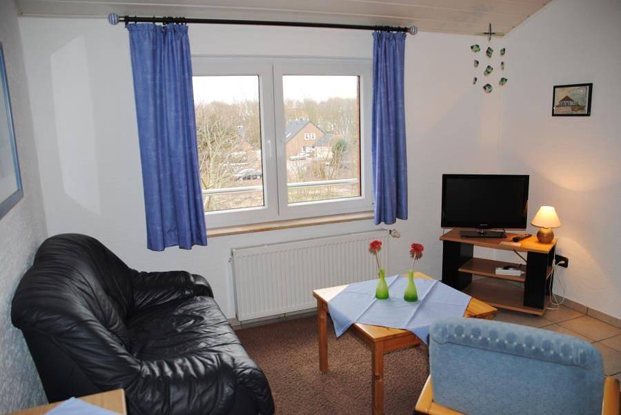 Ferienwohnungen & Zimmer in zentraler Lage - Ferienhaus Meyer
