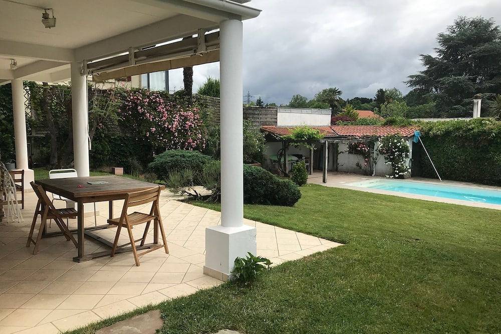 Charming house in a residential area of Bayonne in Bayonne, Bayonne und Umgebung