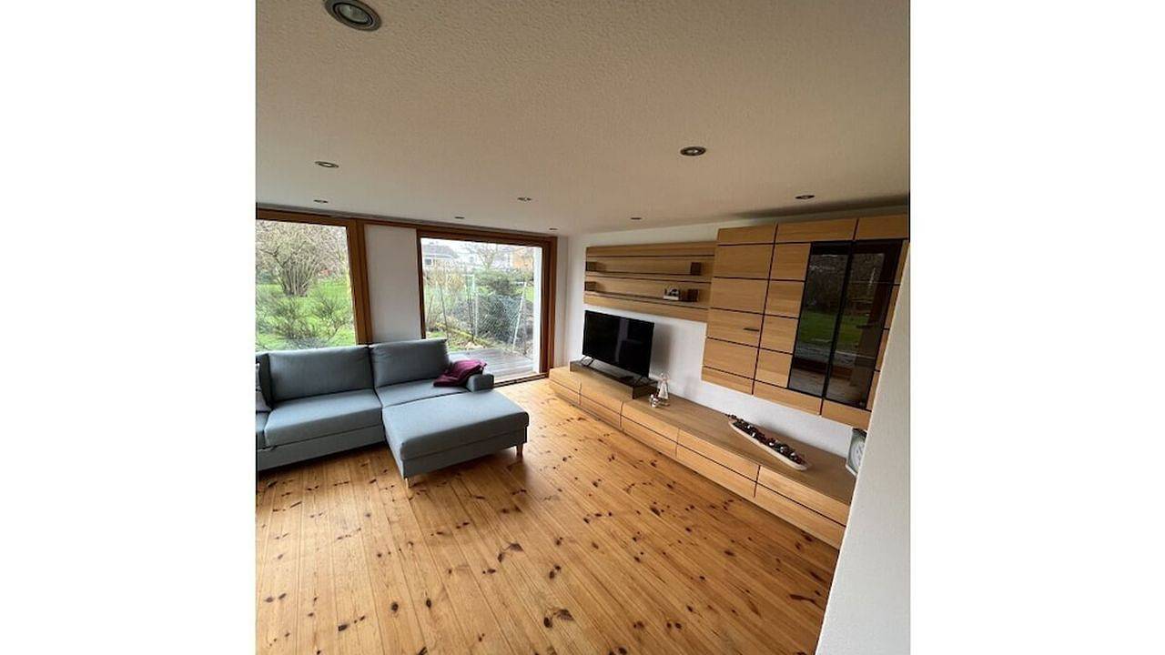 Ferienhaus für 2 Personen (70 m²) in Hannover in Ahlem-Badenstedt-Davenstedt, Hannover