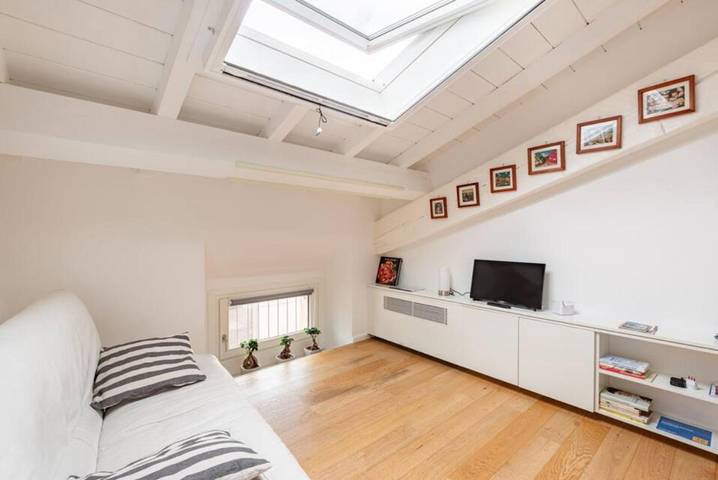 Gîte pour 2 personnes, avec vue à Mantoue - 4