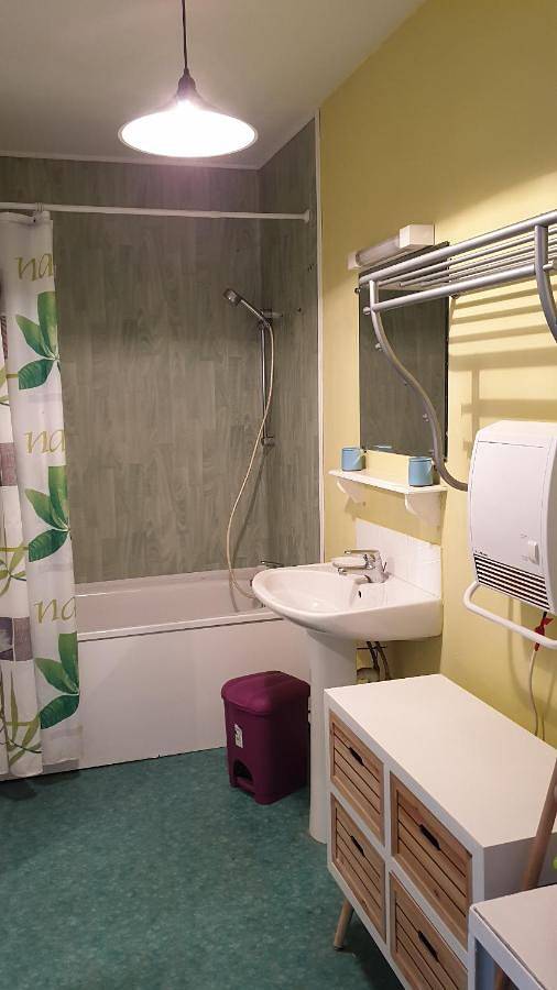 Appartement entier, Studio (2 Adults) in Saint-Amand-les-Eaux, Région de Valenciennes