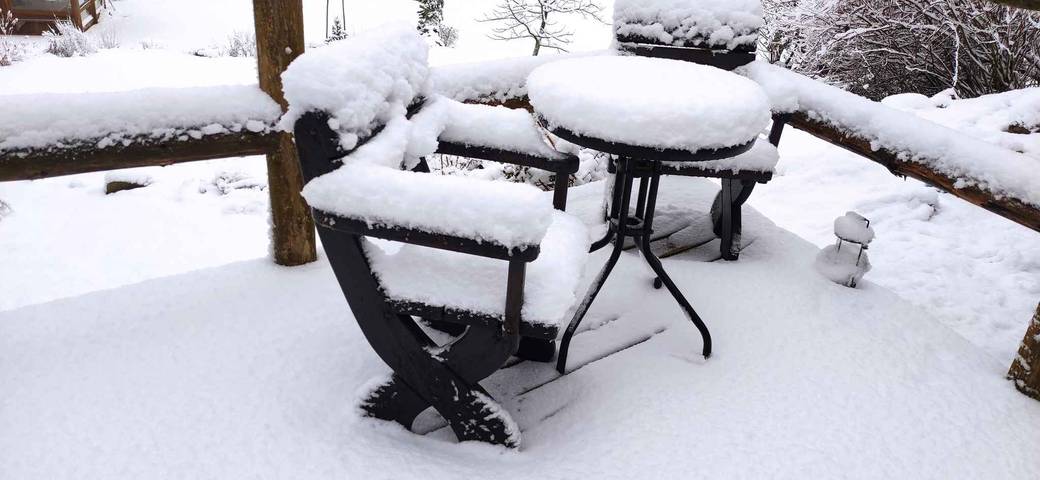 Ferienhaus für 12 Personen, mit Garten in Polen - 3