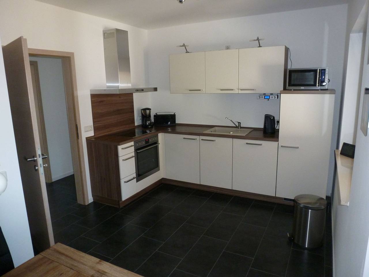 Haus Sanddorn in Wischuer, Biendorf