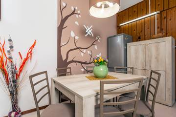 Apartament Wakacyjny dla 5 osoby w Gravina di Catania, Prowincja Katania, Zdjęcie 3