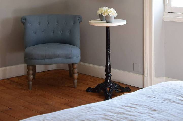 Chambre d’hôte pour 3 personnes, avec jardin à Jaunay-Clan - 2