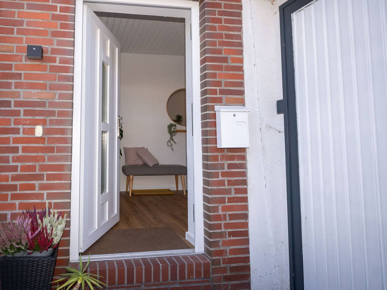 Ganze Ferienwohnung, 217 Schortens - Haus No.17 mit Terrasse für die ganze Familie in Schortens, Südliche Nordseeküste