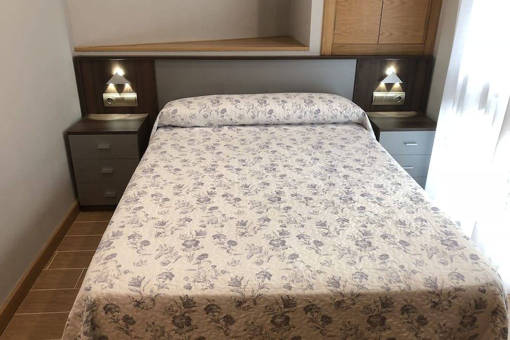 Apartamento entero, Apartamento con unas impresionantes vistas a la ría de Arosa in Riveira, Rias Baixas