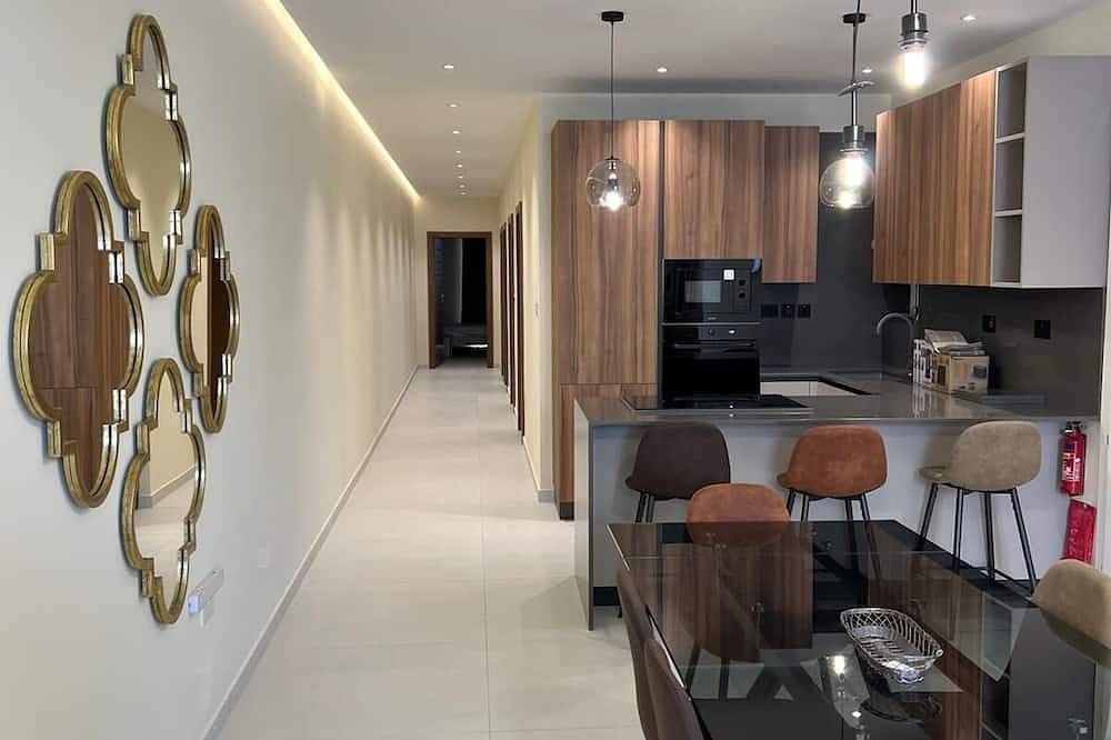Appartamento vacanze a Gzira a partire da 263€ a notte