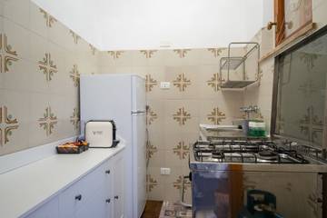 Appartamento per 4 Persone in Marcelli, Riviera del Conero, Foto 3