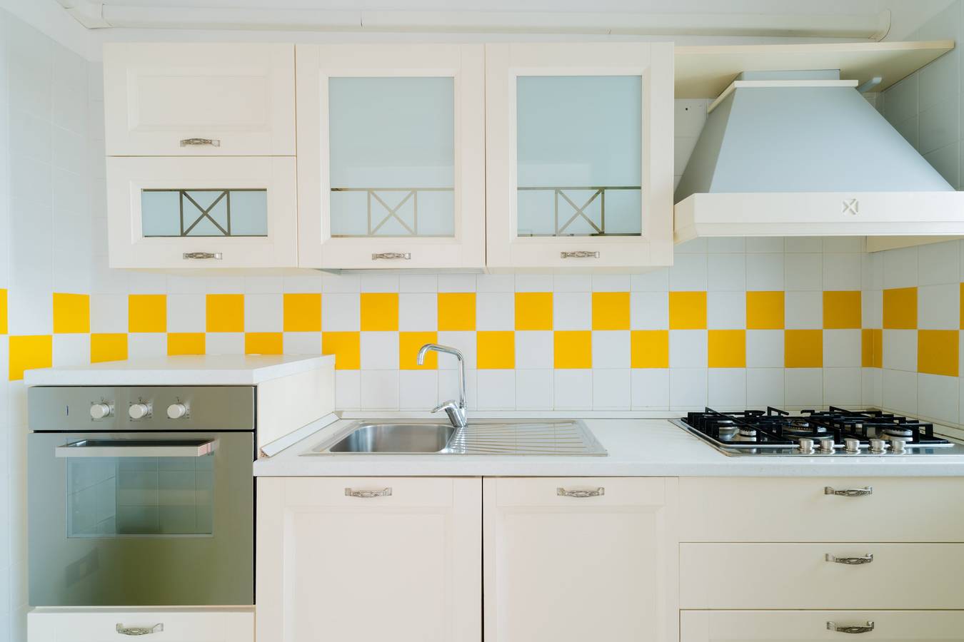 Appartamento centrale "Giò" con balcone e Tv in Otranto, Otranto e dintorni