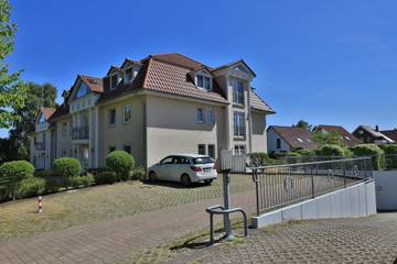 Vakantiewoning voor 4 Personen in Ostseebad Boltenhagen, Boltenhagen, Afbeelding 1