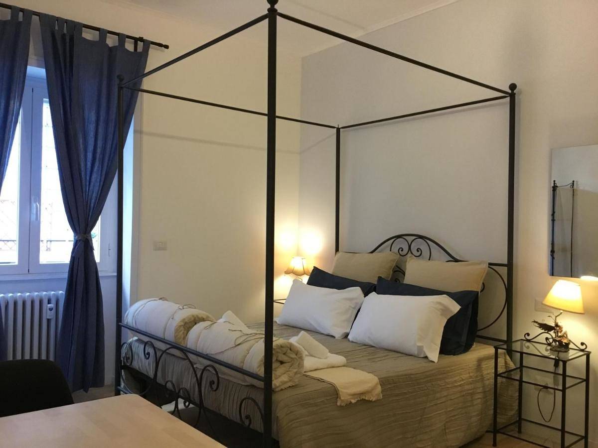 Le Fate Suites in Roma, Provincia di Roma