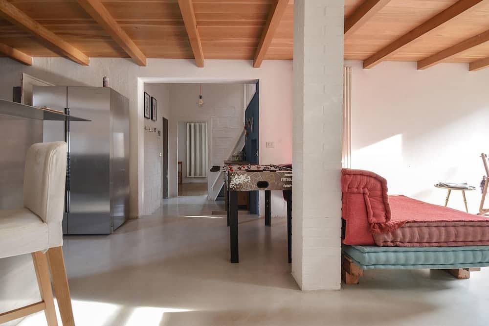 Geheel appartement, Geweldig appartement in Marzabotto in Marzabotto, Provincie Bologna