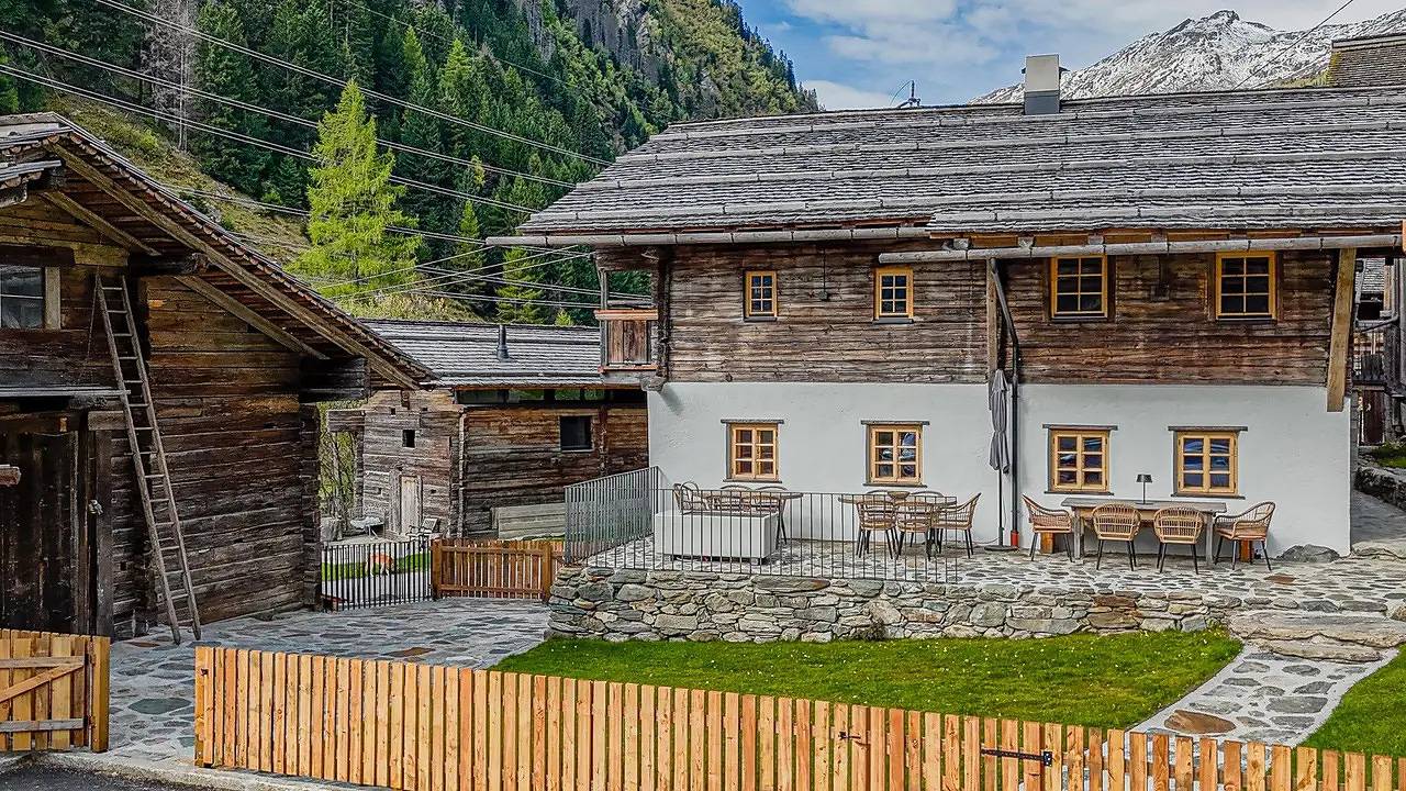 Ferienhaus für 12 Personen (200 m²) in Matrei in Osttirol in Matrei in Osttirol, Bezirk Lienz