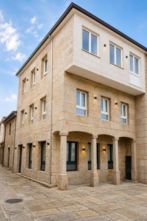 Apartamento de vacaciones para 3 personas, con vistas y terraza - 1