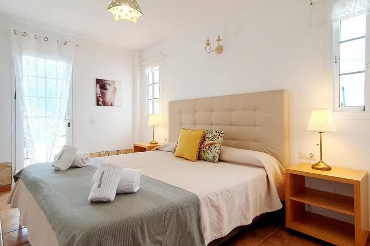 Casa Piscis - Villa à louer in La Caleta, Adeje