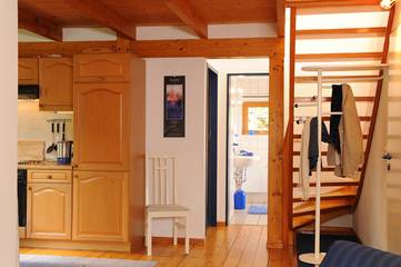 Ferienwohnung für 4 Personen in Klütz, Nordwestmecklenburg (Wismar und Umgebung), Bild 4