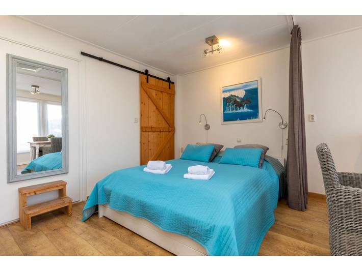 Ferienwohnung für 2 Personen, mit Garten in Westkapelle - 3