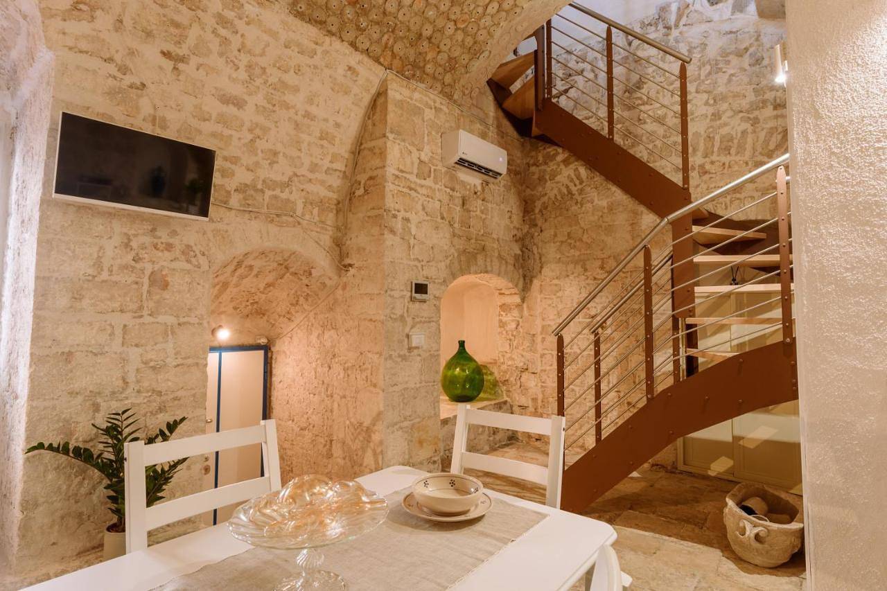 Zefiro in Casamassima, Provincia di Bari