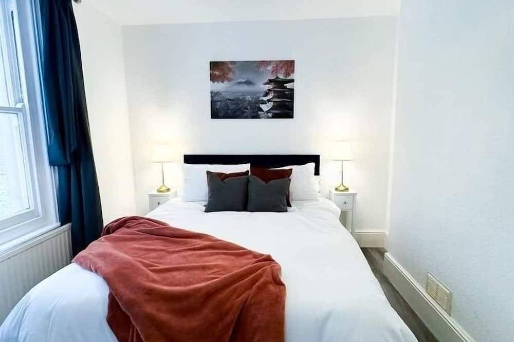 Entire apartment, Stylish Westbrook Apartment in Botany Bay, Kent