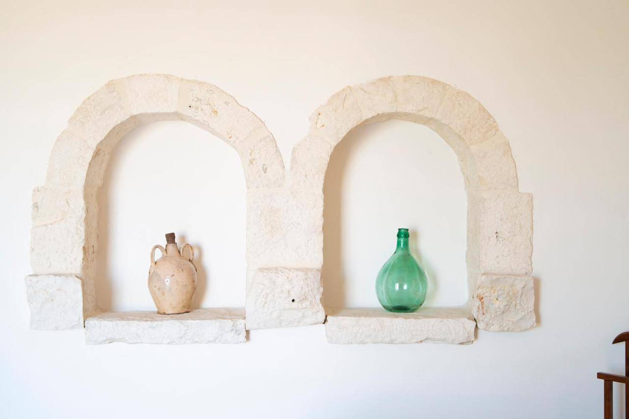 Standard Double Room in Castellana Grotte, Provincia di Bari