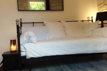 Appartement De Vacances pour 5 Personnes dans Saint-Leu-d'Esserent, Oise, Photo 3