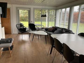 Ferieudlejning til 7 Personer i Broager, Flensborg Fjord (Danmark), Billede 1