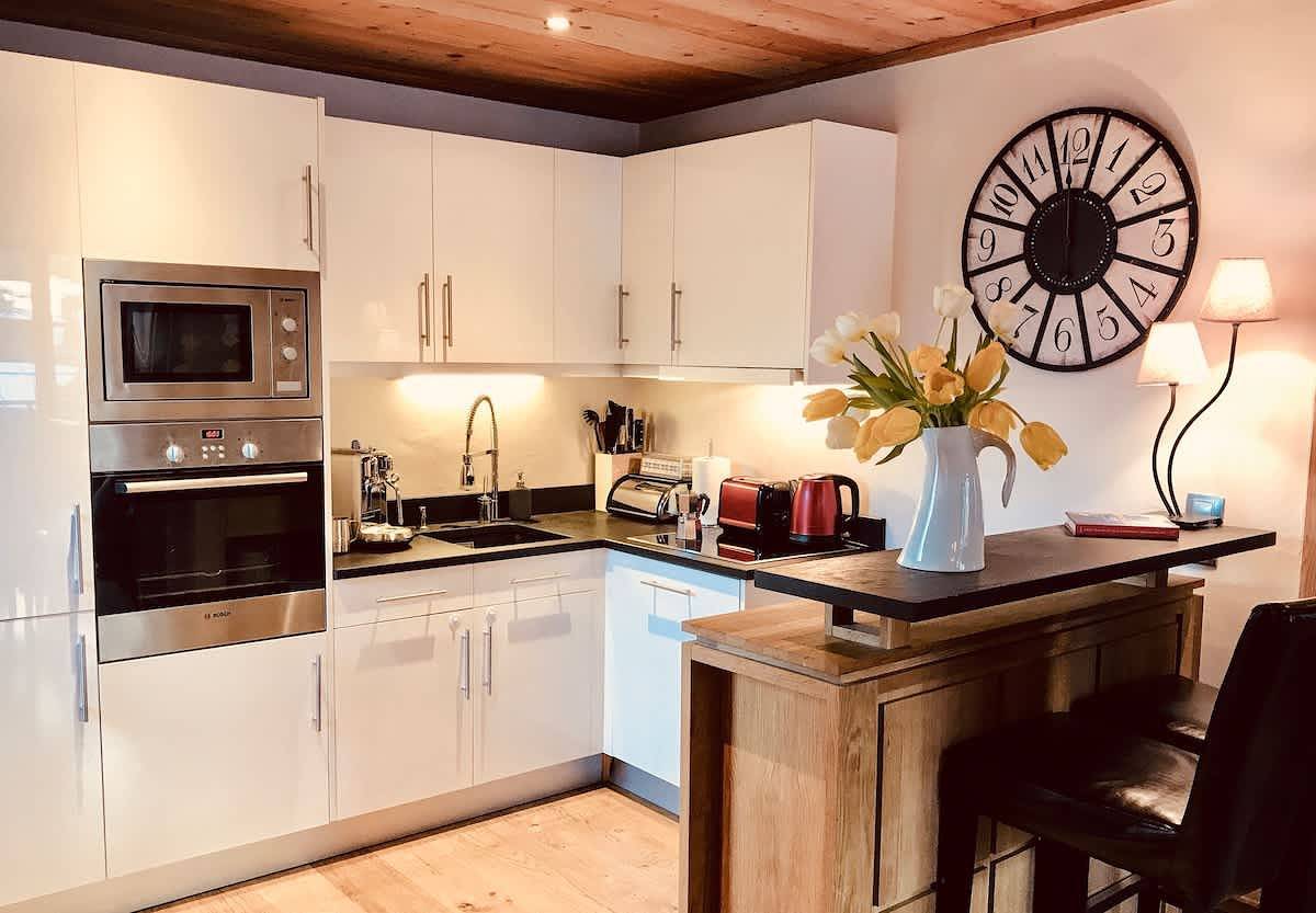 Apartamento entero, One Le Savoy, French Alps - vacation apartment in Argentière, Chamonix-Mont-Blanc