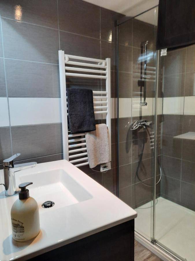 Gîte pour 2 personnes à Gannat - 2