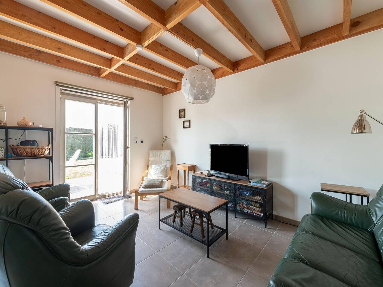 Casa en Koksijde con jardín privado in Oostduinkerke, Koksijde