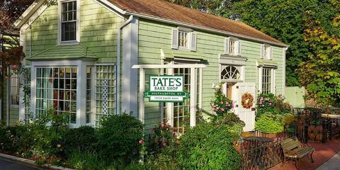 Glamping for 9 Guests in North Sea (NY), North Fork, Picture 3
