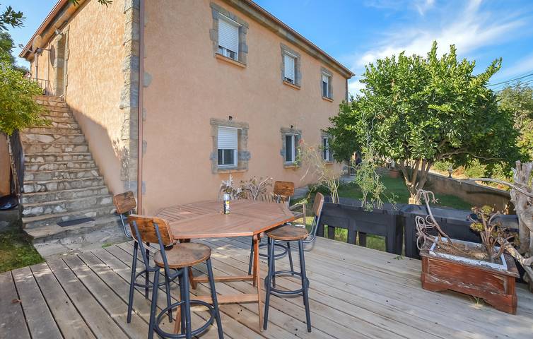 Apartamento de vacaciones para 4 personas - 1