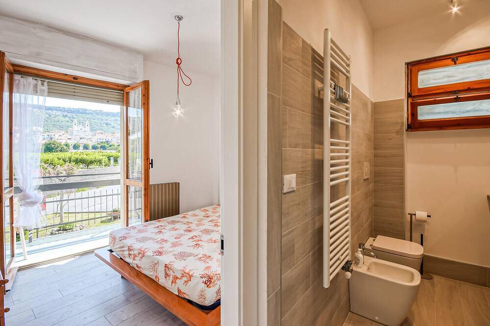 Entire apartment, Lovely apartment in Pietra Ligure in Pietra Ligure, Pietra Ligure Municipality