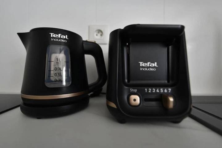 Appartement de vacances pour 2 personnes, avec terrasse, animaux acceptés dans Essonne - 3