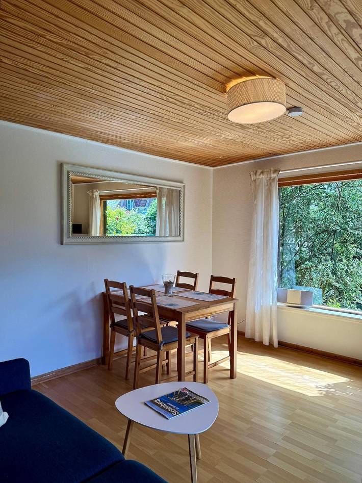 Ferienhaus für 4 Personen, mit Garten, mit Haustier in Kieler Woche - 4