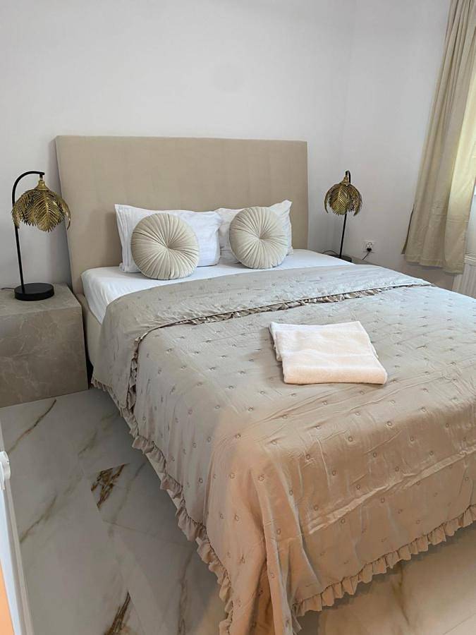 Maison d’hôte pour 2 personnes, avec jardin à Varsovie - 2