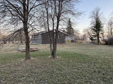 Cottage for 6 Guests in Manitoba, Canada, Picture 2